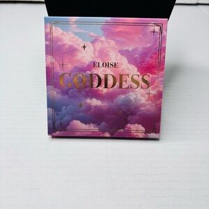 ELOISE Goddess Pigment Palette